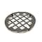 Thrifco Plumbing Shower Grid 3-1/4 Inch, Oil Rubbed Bronze 4405894 - alternate 3